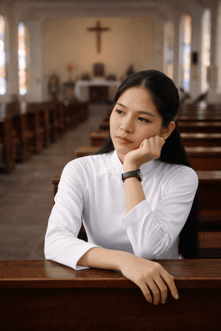 Nếu cả đời này không rực rỡ thì sao?