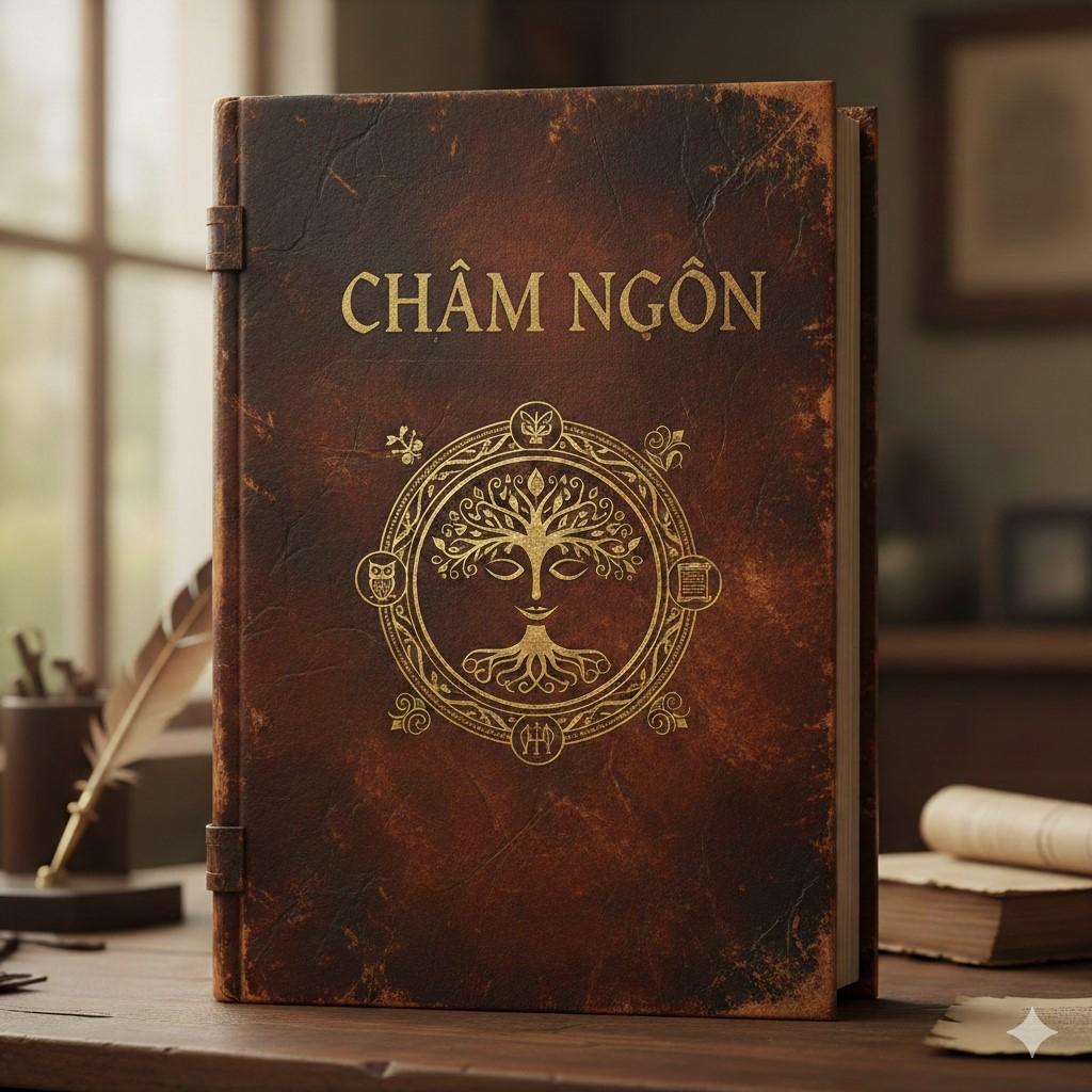 Đức Khôn Ngoan Và Người Phụ Nữ Đảm Đang Trong Sách Châm Ngôn